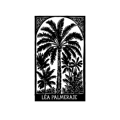 Le Palmier