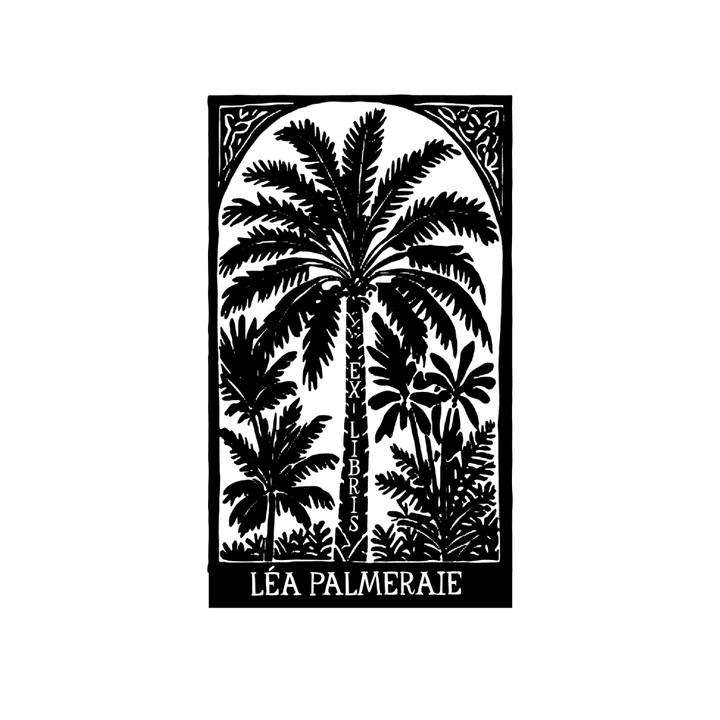 Le Palmier