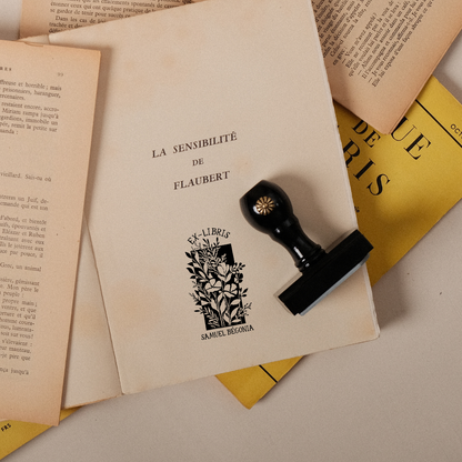 Pétales en Profusion