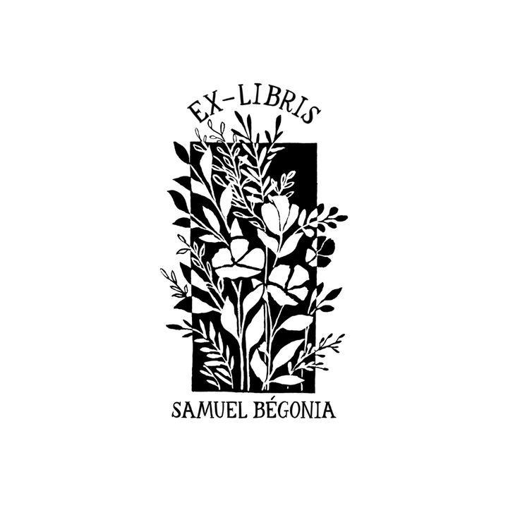 Pétales en Profusion