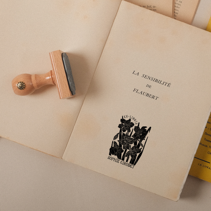 Jonquilles en Lumière