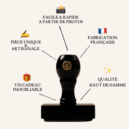 Ex-libris Sur-mesure