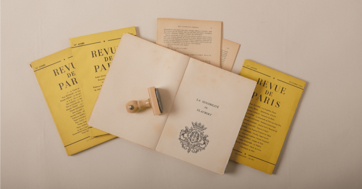 Ex-Libris Paris - La boutique de Noël