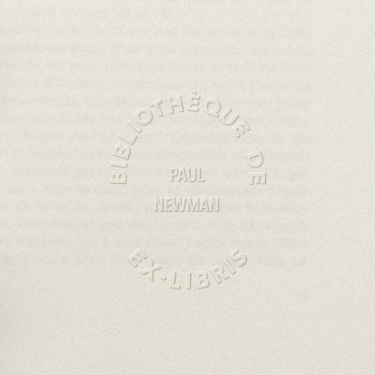 Pince à gaufrer L'Ovale Minimal