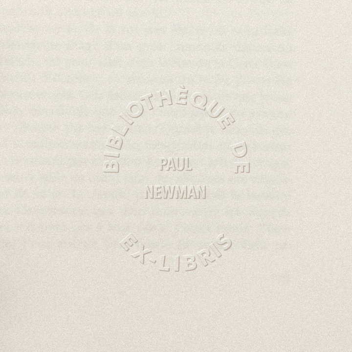 Pince à gaufrer L'Ovale Minimal