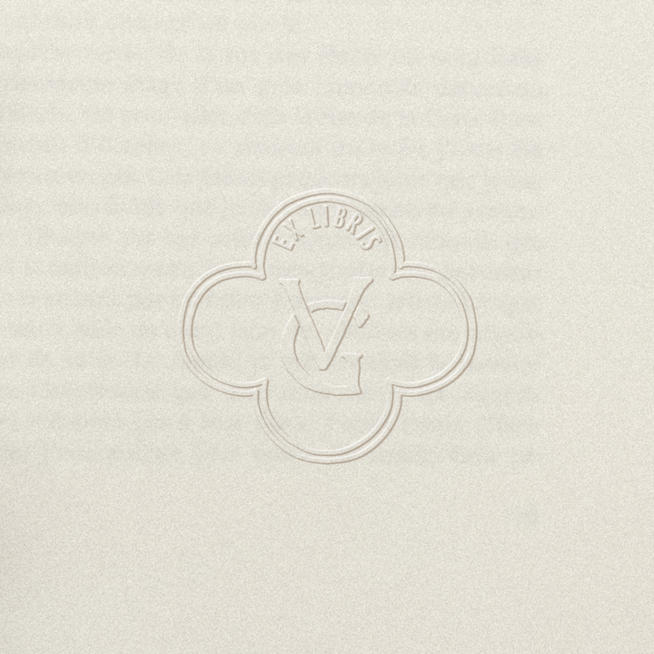 Pince à gaufrer La Rosace