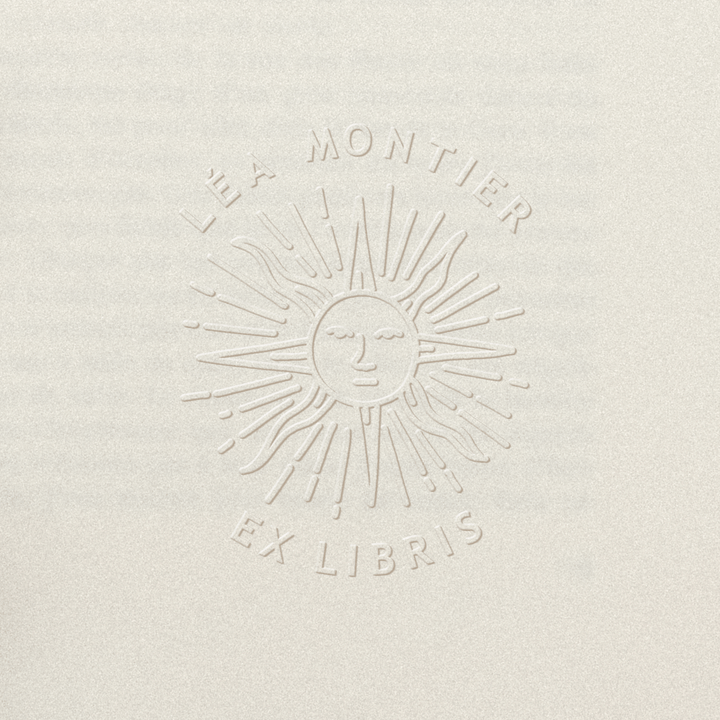 Pince à gaufrer Le Soleil Lecteur