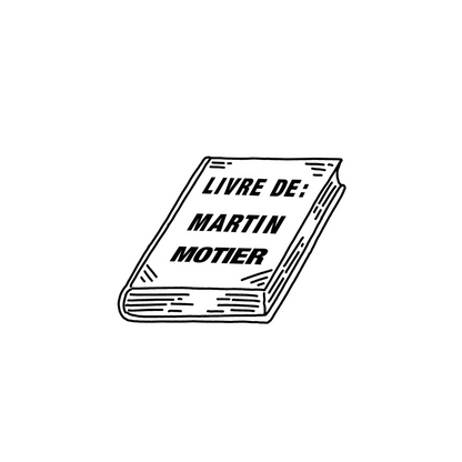 Pince à gaufrer Le Livre Secret