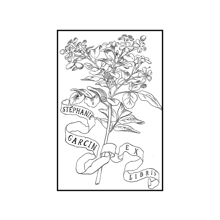 Le Bouquet de Fleurs