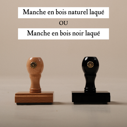 Ex-libris Sur-mesure