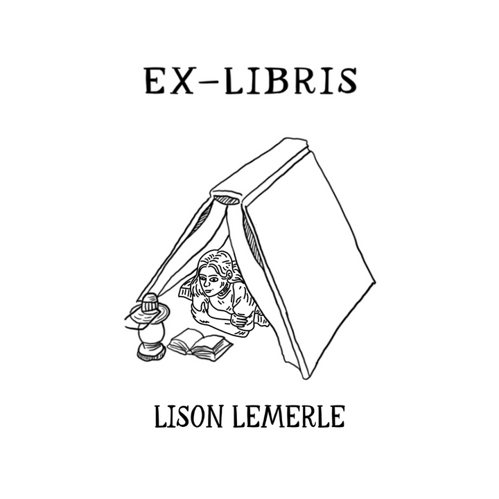 Livre Cabane - féminin