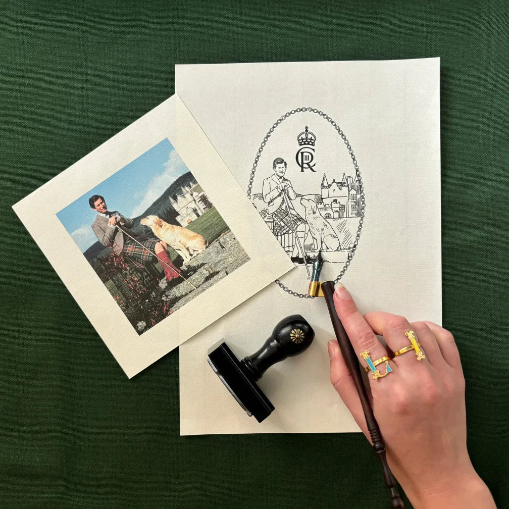 Ex-libris sur mesure