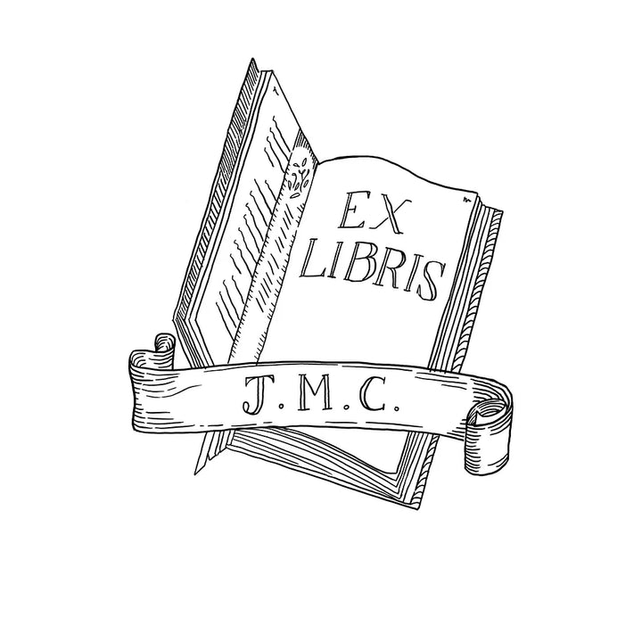 Le Livre et le Ruban