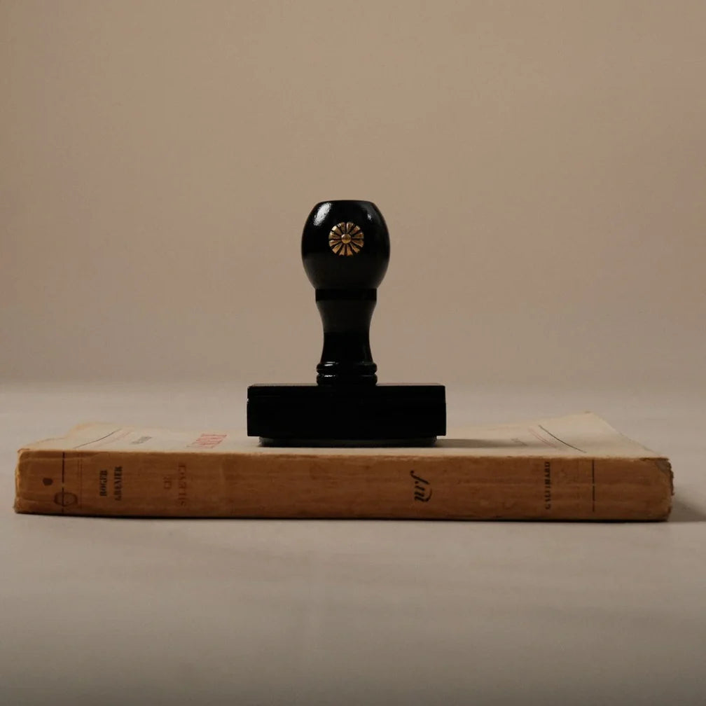 Ex-libris illustré à  personnaliser