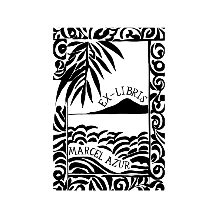 Tropical Island