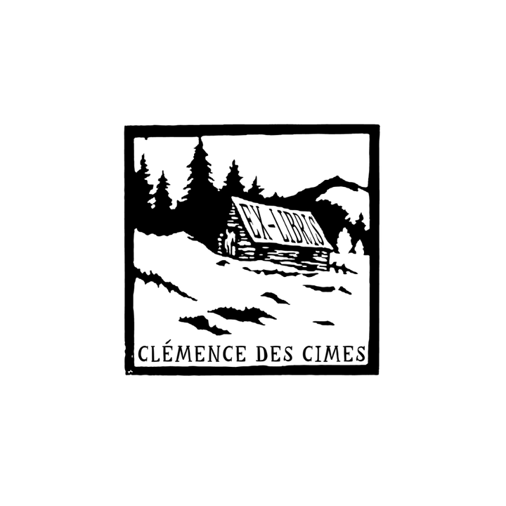 Le Chalet en haute montagne