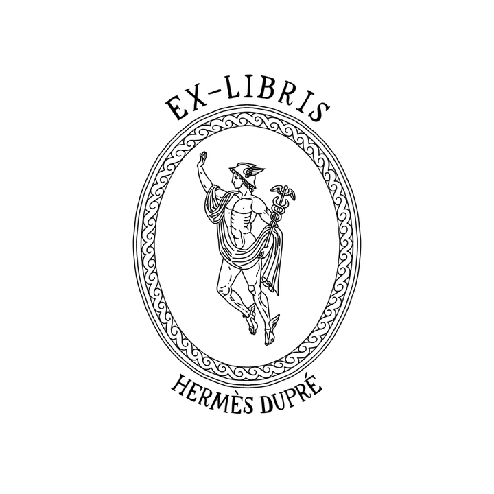 The Step of Hermes
