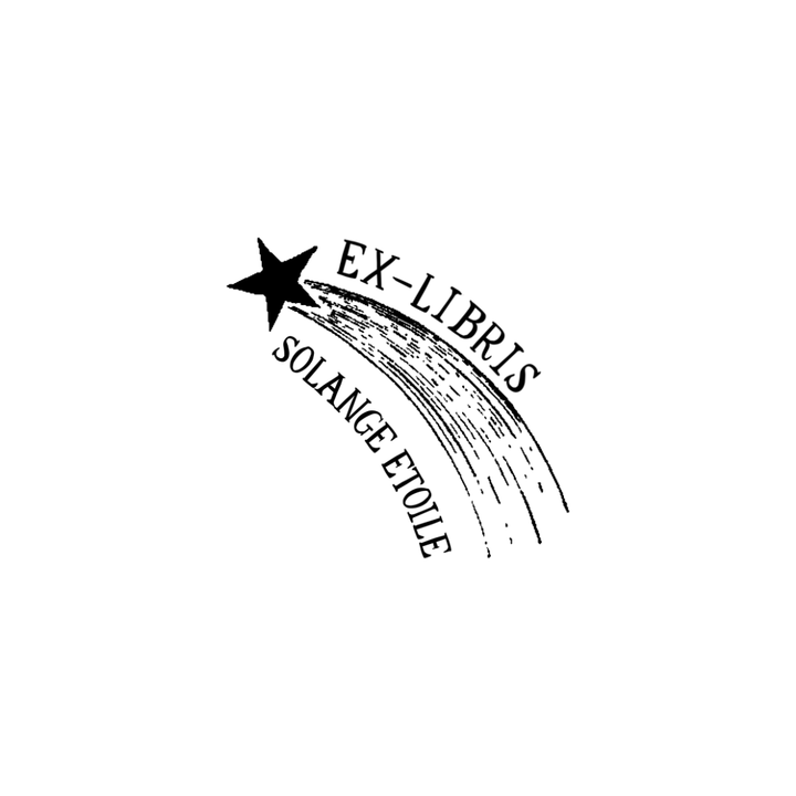 Étoile filante