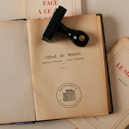 Le Cercle des Lectures Vertueuses