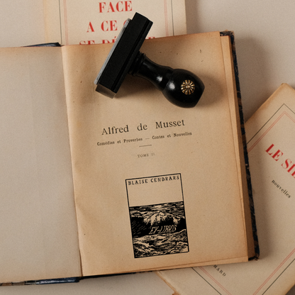 The Tide of Letters