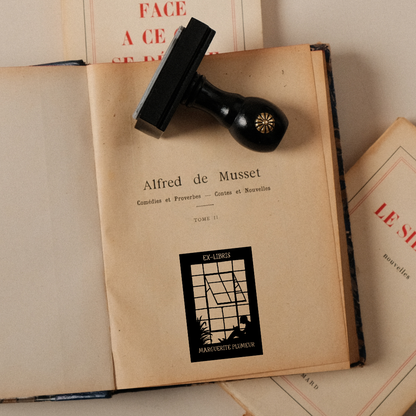 Fenêtre sur Lecture