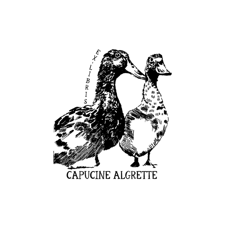 Two-beak reading