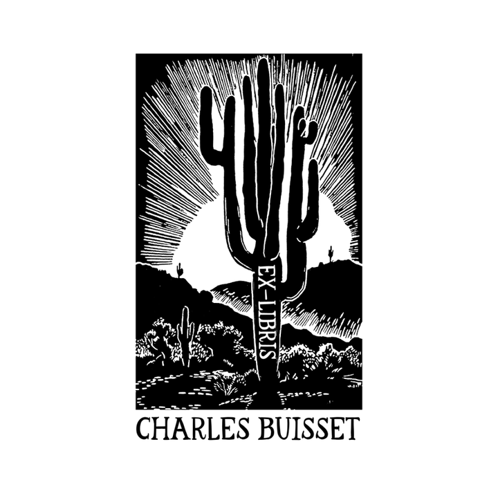 The Cactus