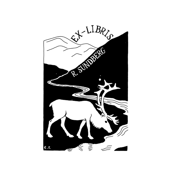 The Fjord Reindeer