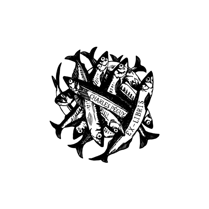 The Fishes of the Word