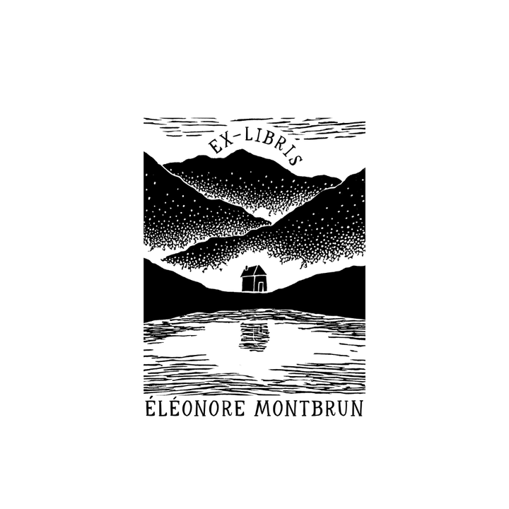 Miroir de Montagne