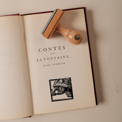 Le Lecteur Lent