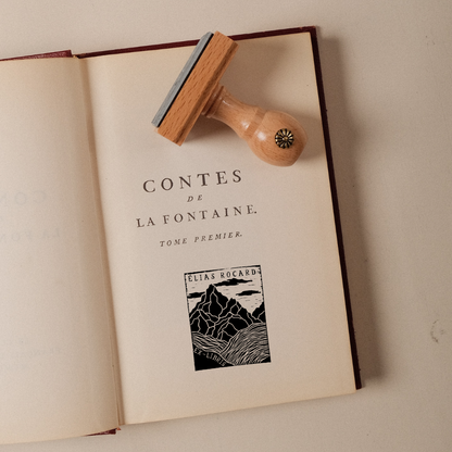 Le Murmure des Pierriers