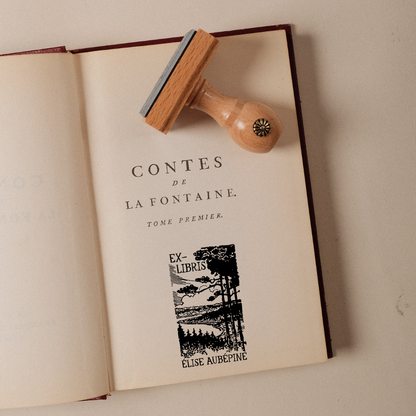 Le Chant des Pins
