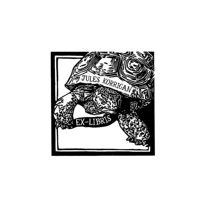 The Slow Reader