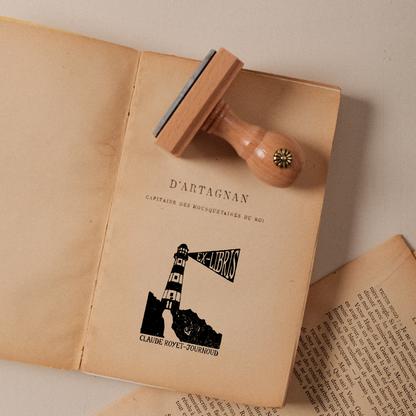 Le Gardien des Pages