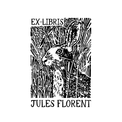 The Field Hare