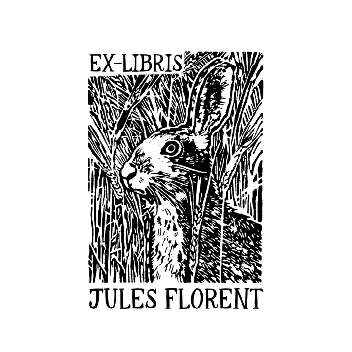 The Field Hare