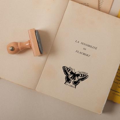 Papillon des Songes
