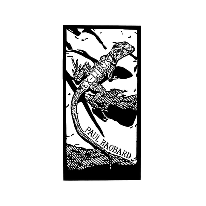 The Learned Reptile
