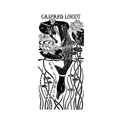Le Canard sous la ligne