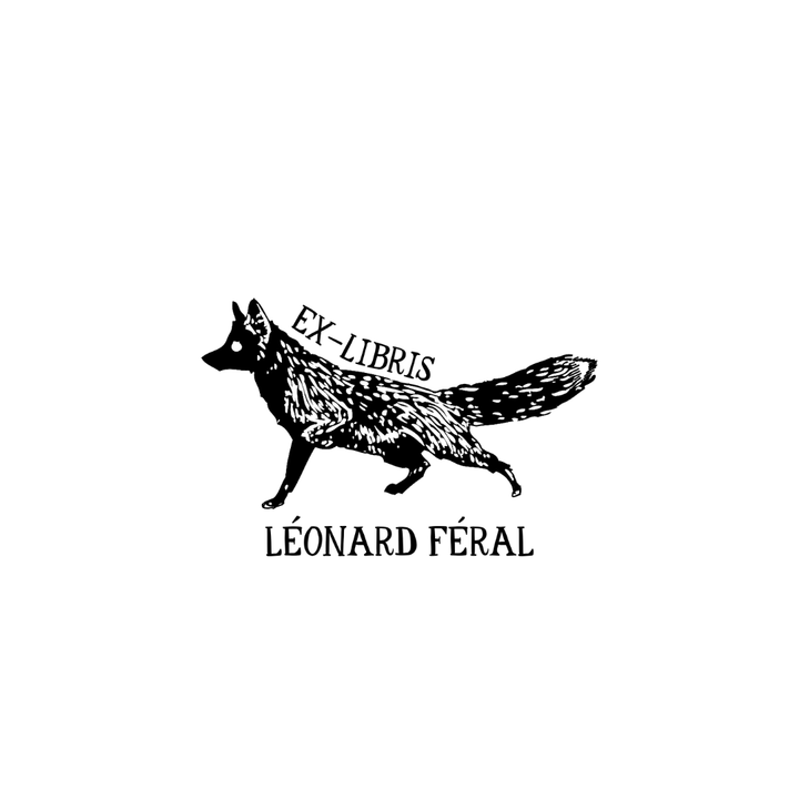 Untamed Fox