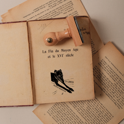 The literary flair