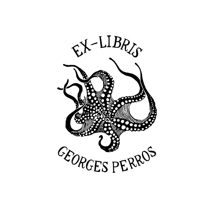 The Octopus