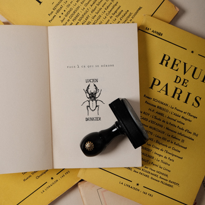 Le Petit Chevalier