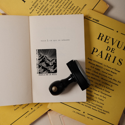 L'Éventail d’Aurore