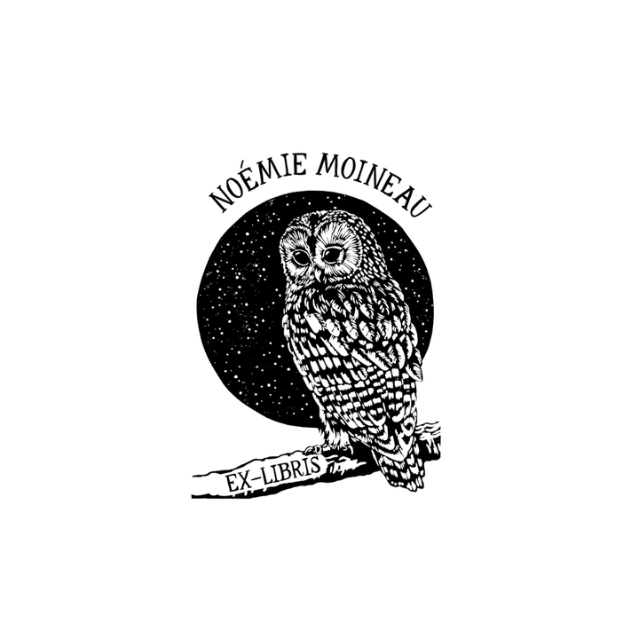 The Star Owl