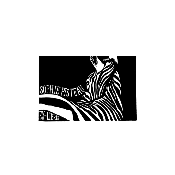 The Literate Zebra