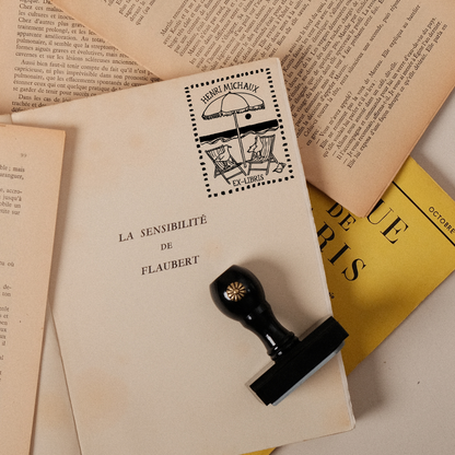 The Transatlantic Reader