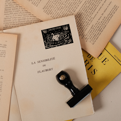 Le Cygne du Dernier Chapitre