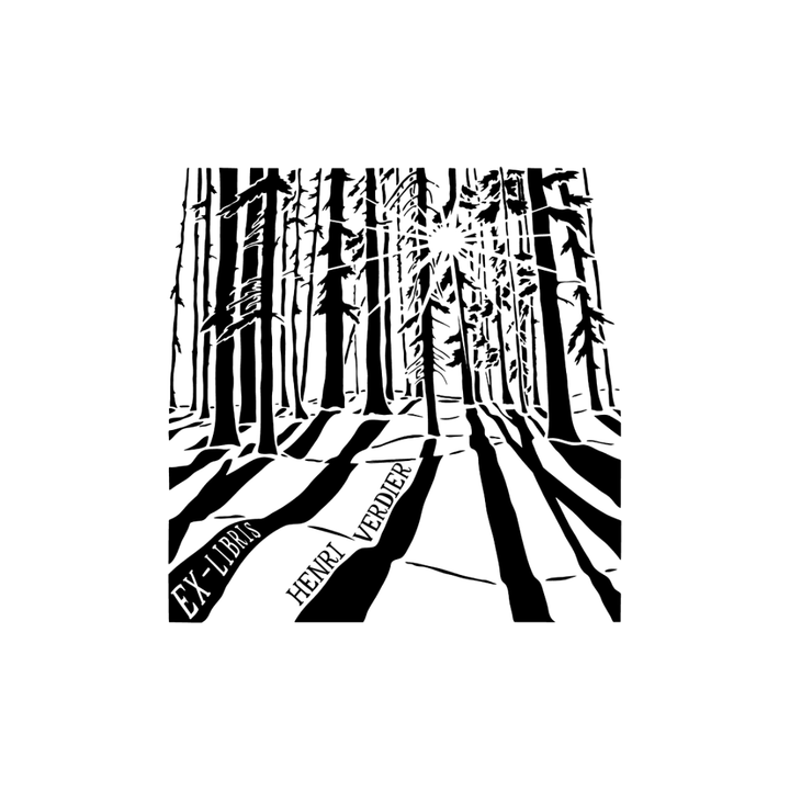 The Forest